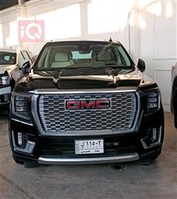 GMC Yukon